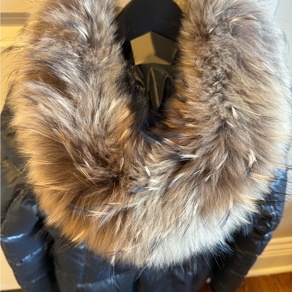 SAM women’s Jacket. Size S. In a charcoal - Picture 2 of 12